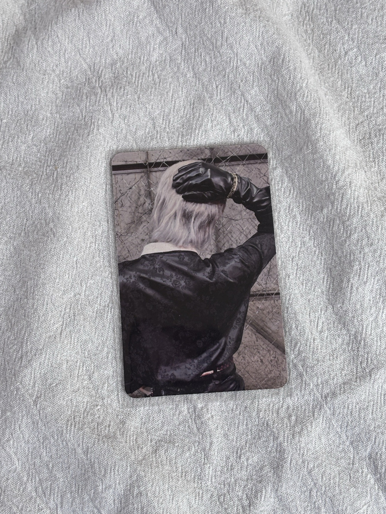 ［Stray Kids] 🩷菲 IN生 專輯卡 雙面B版