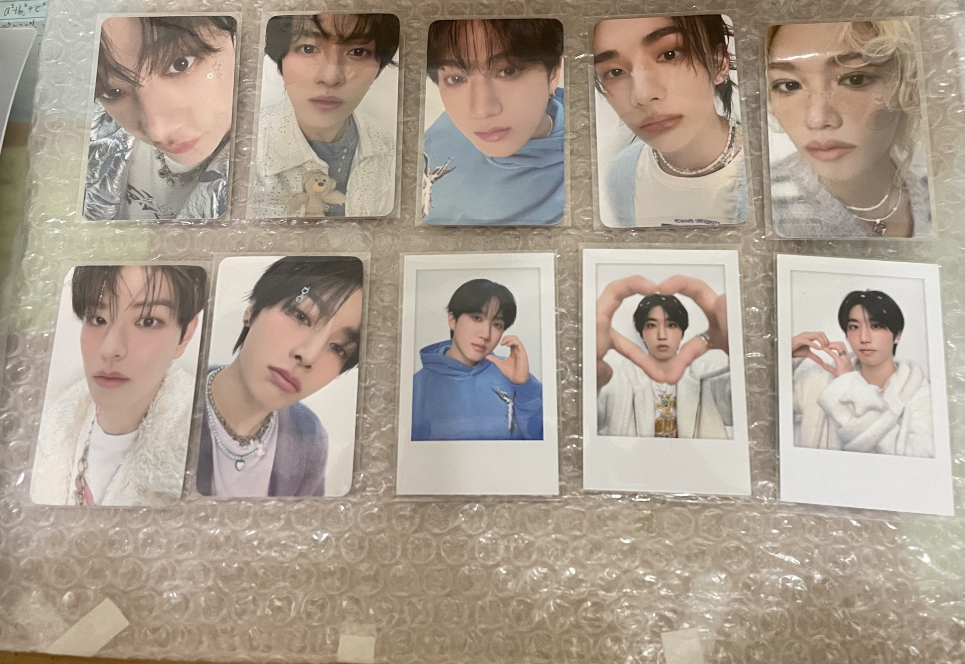 小迷的5th飯咪🧭（可當綁）