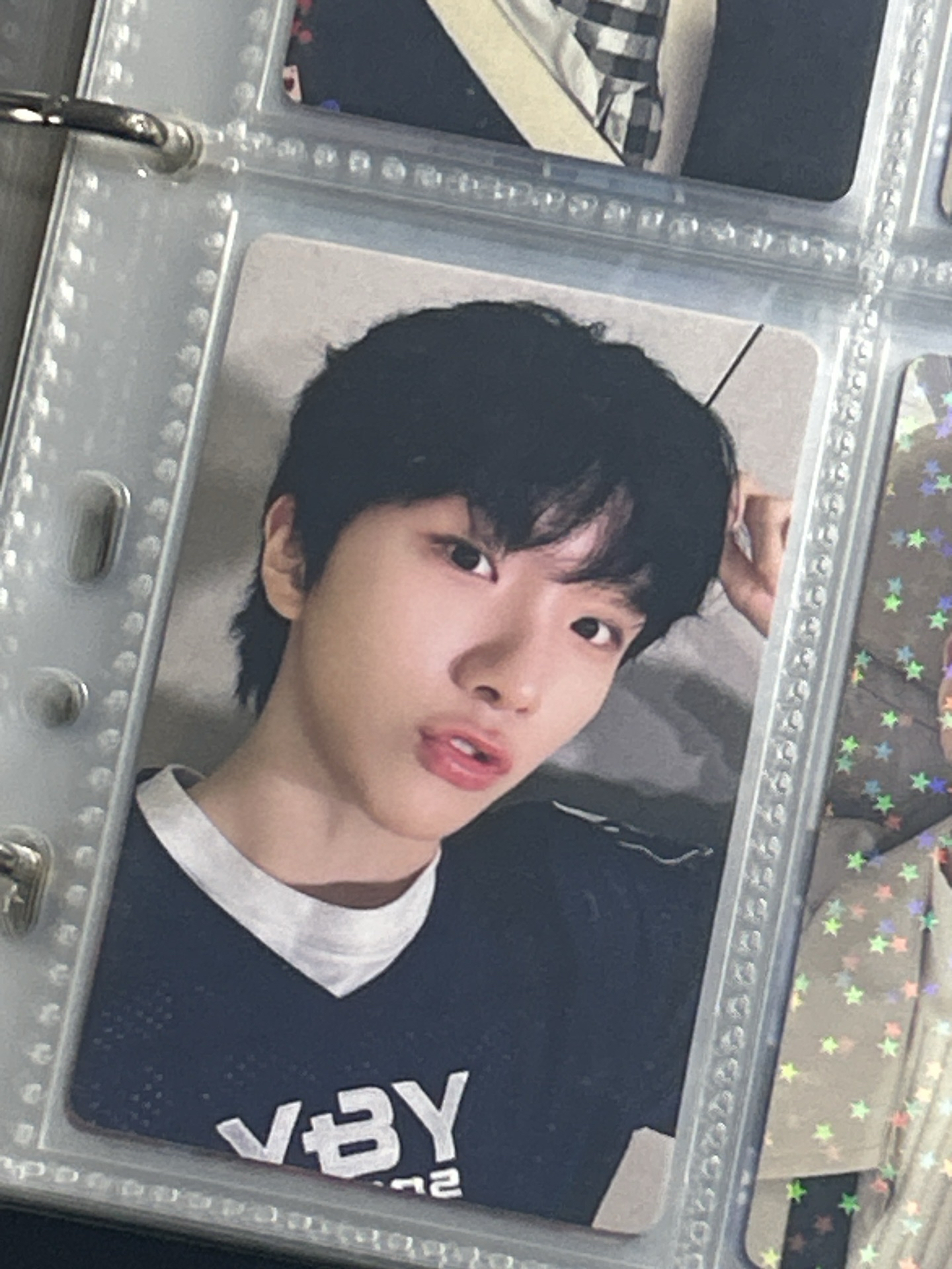 19.99 yzy 2.0 簽售 6