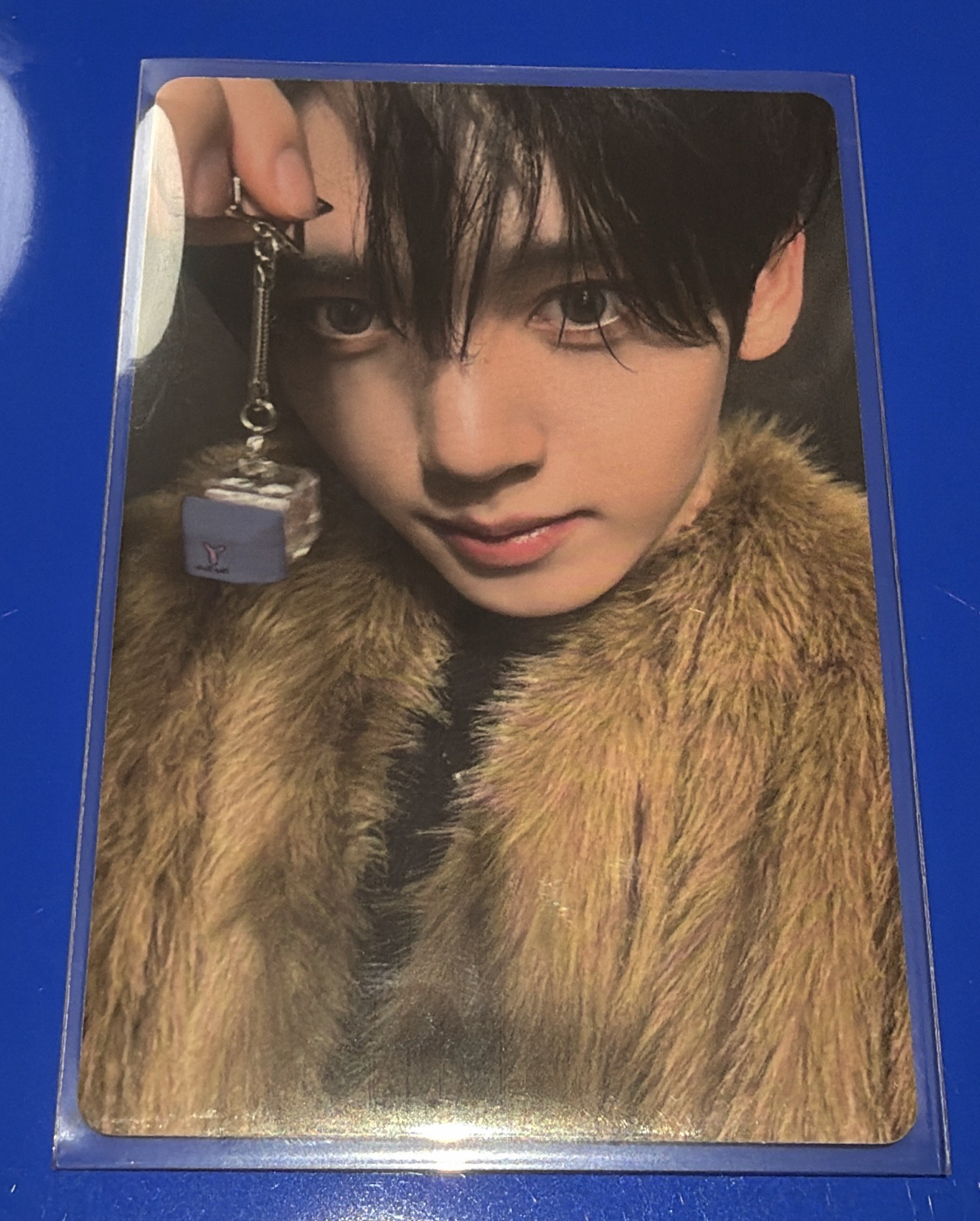 🐰⌨️迷五 專卡