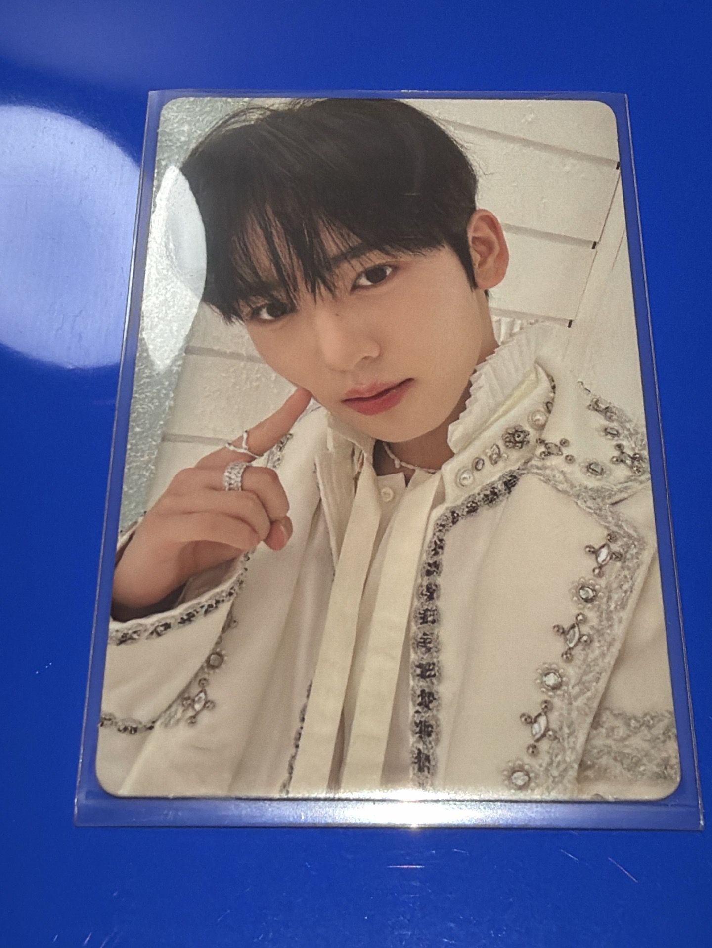 🐰👉🏻迷二 專卡