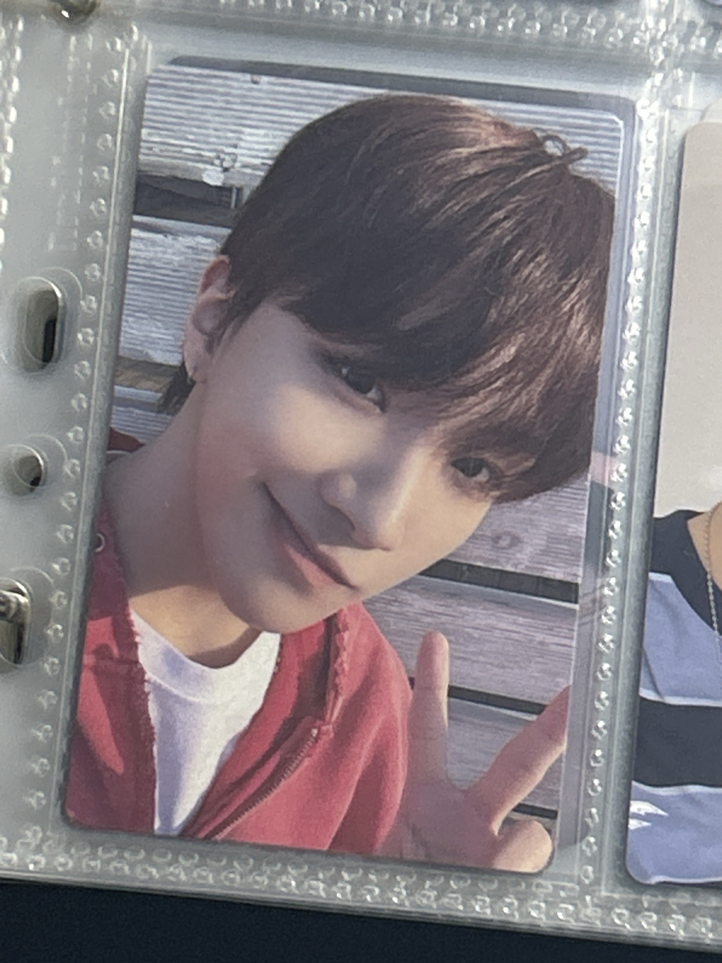 no genre wvs 預售 6