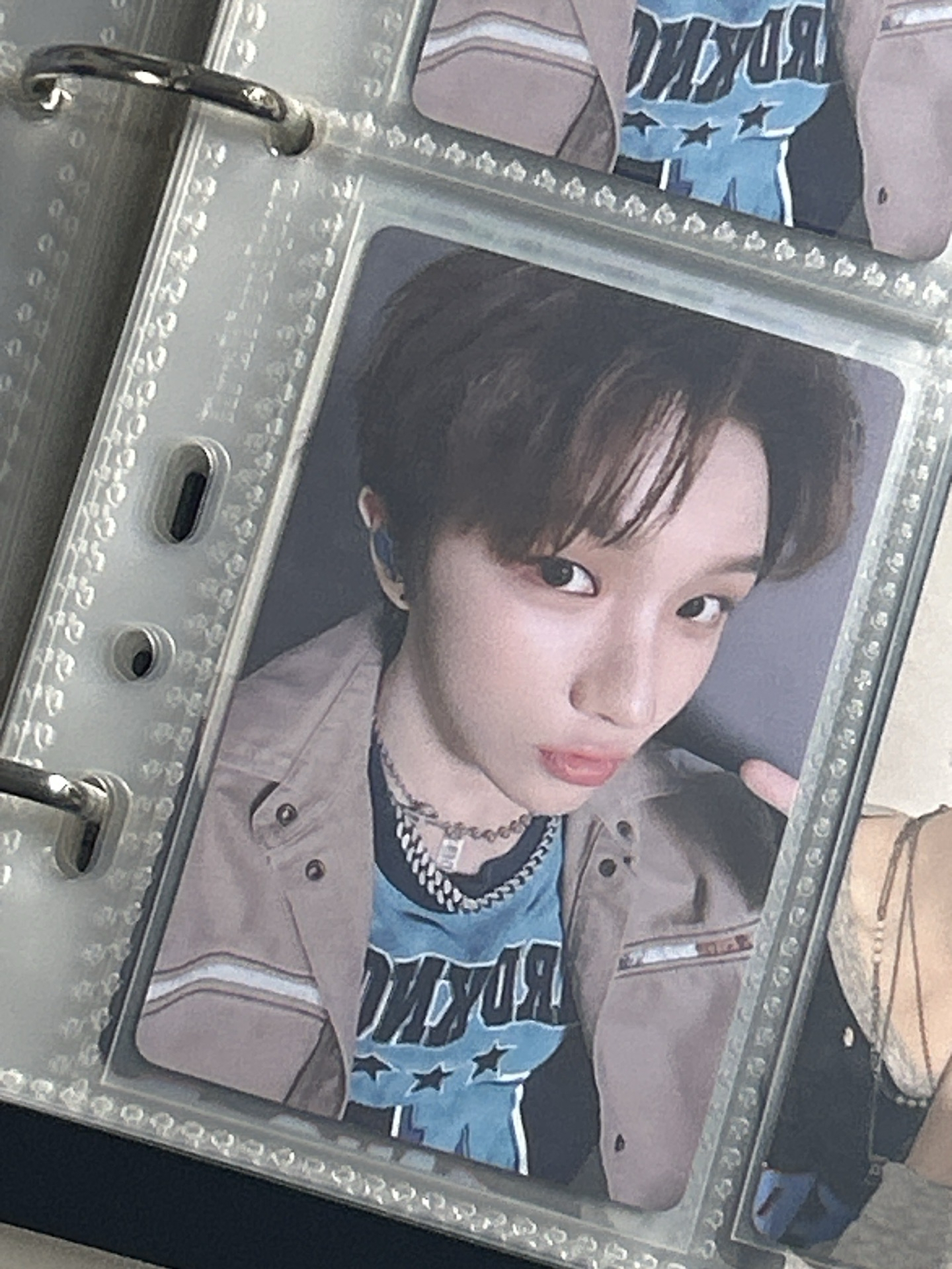 how? yzy 2.0 簽售 6