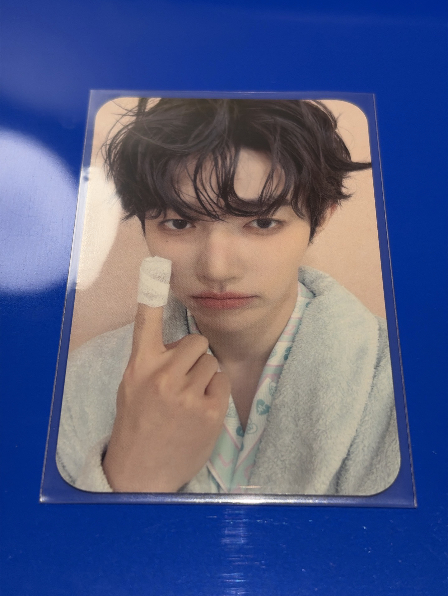 🐼👆🏻迷五sw 特典