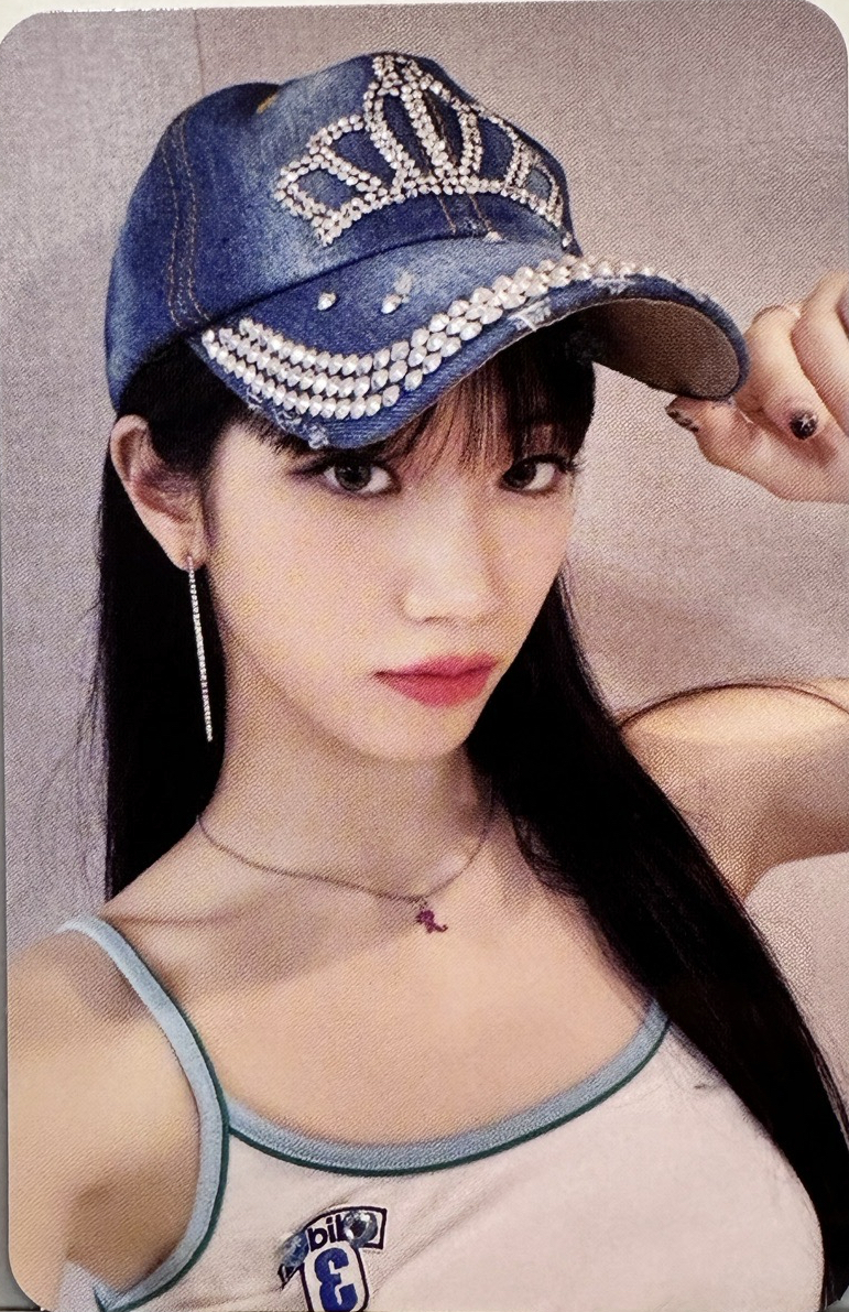 CRAZY yeti 幸運卡 3.0