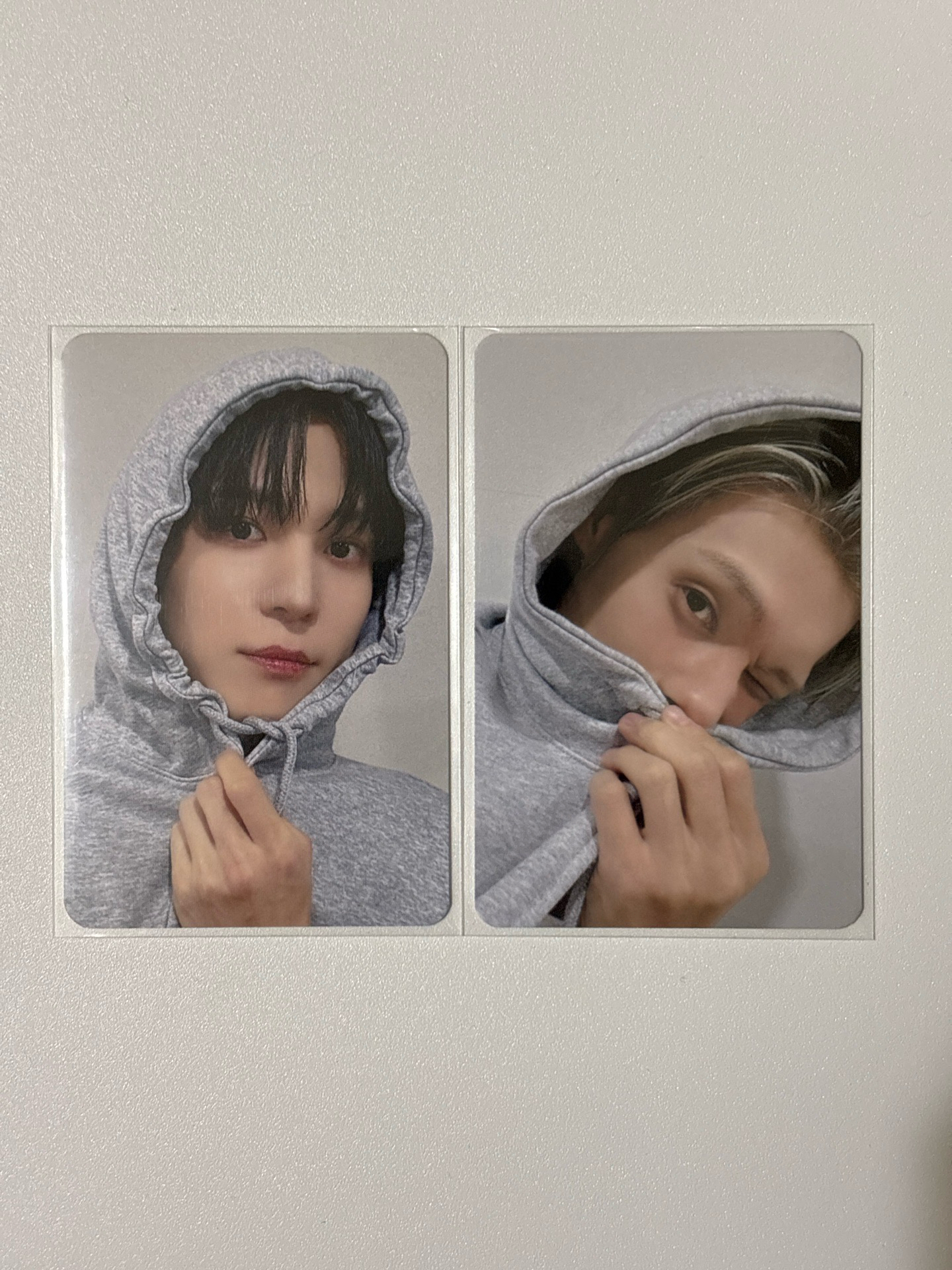 GH3 ms 4.0 簽售卡 帽踢 ver.潤榮