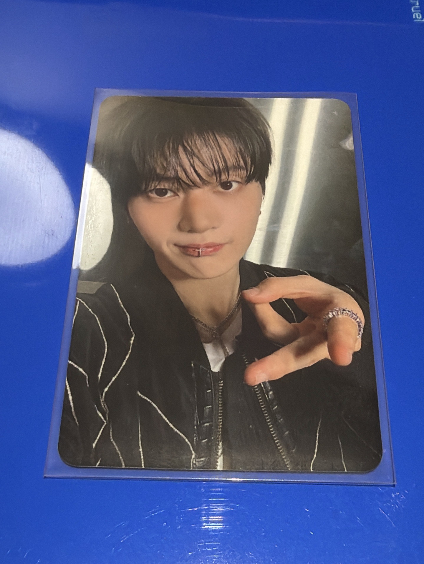 🦊正規一am lucky draw 