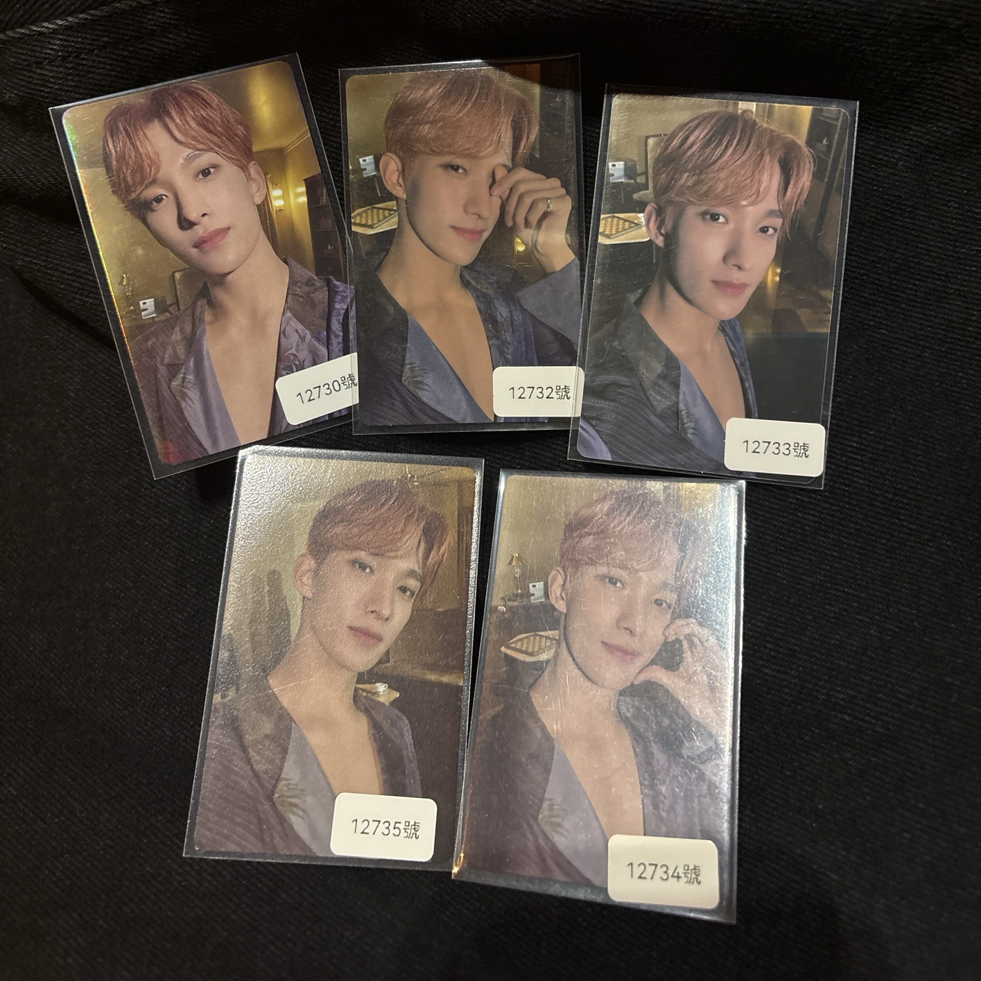 深V碩小盤950/5  可直拍