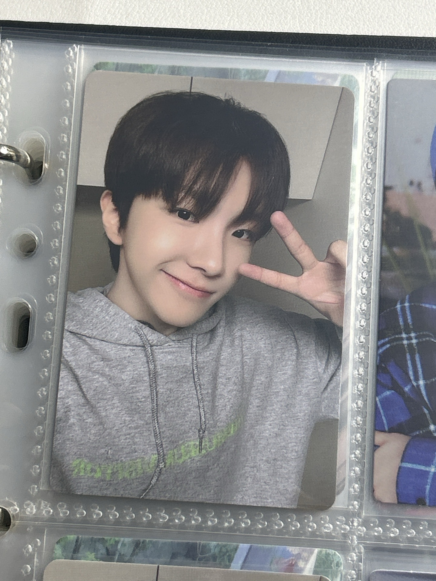 how? yzy 1.0 簽售 6