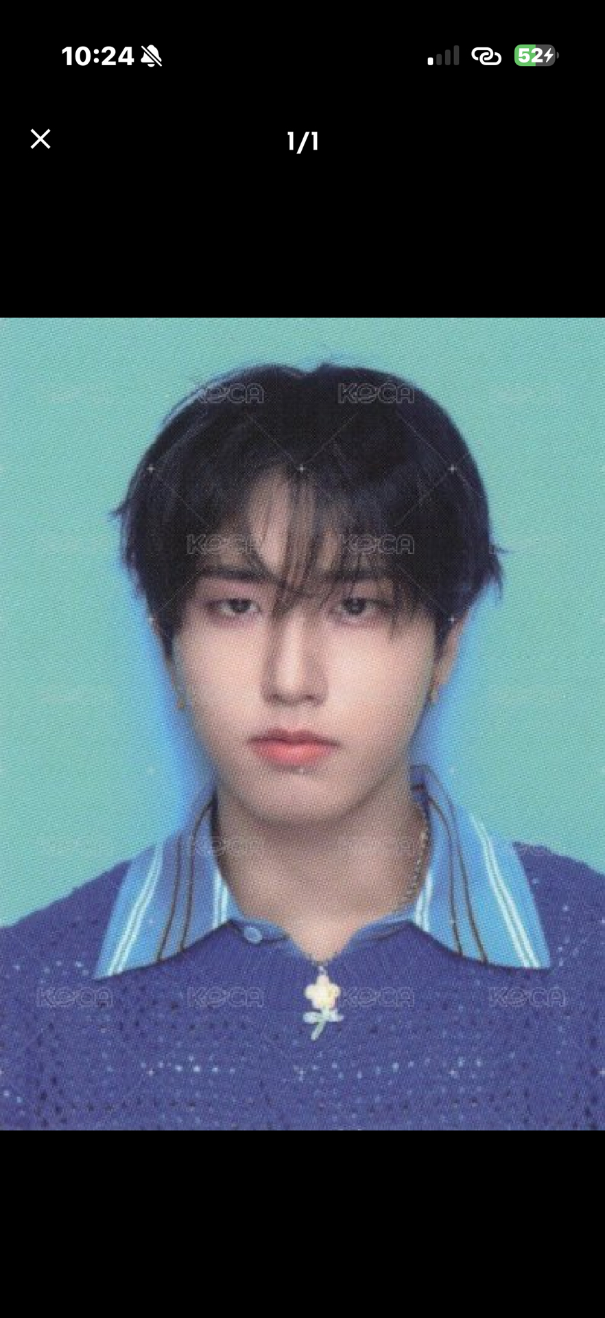 2026年曆 年曆卡 證件照