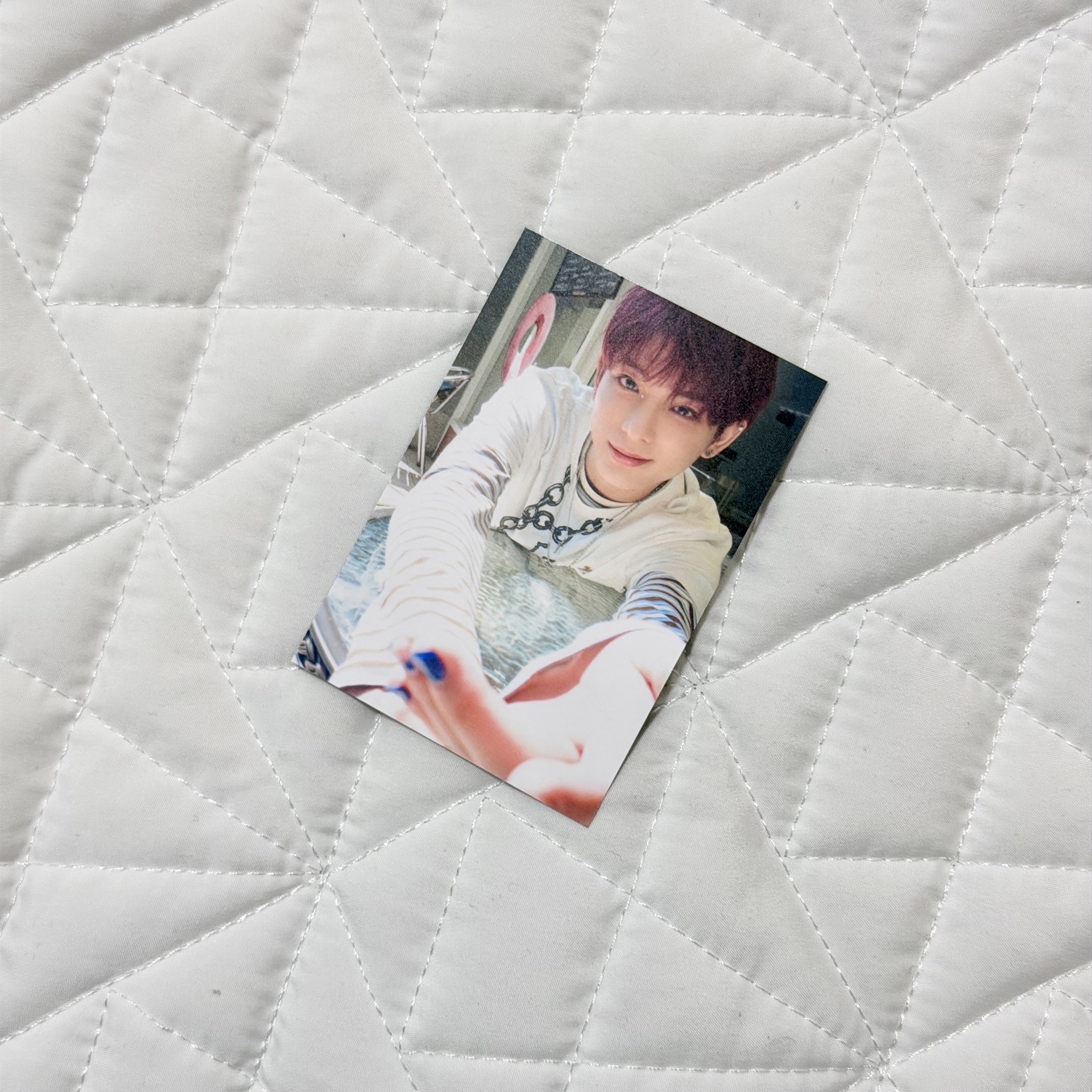 HARUA 牽手卡 / CanCam 雜誌