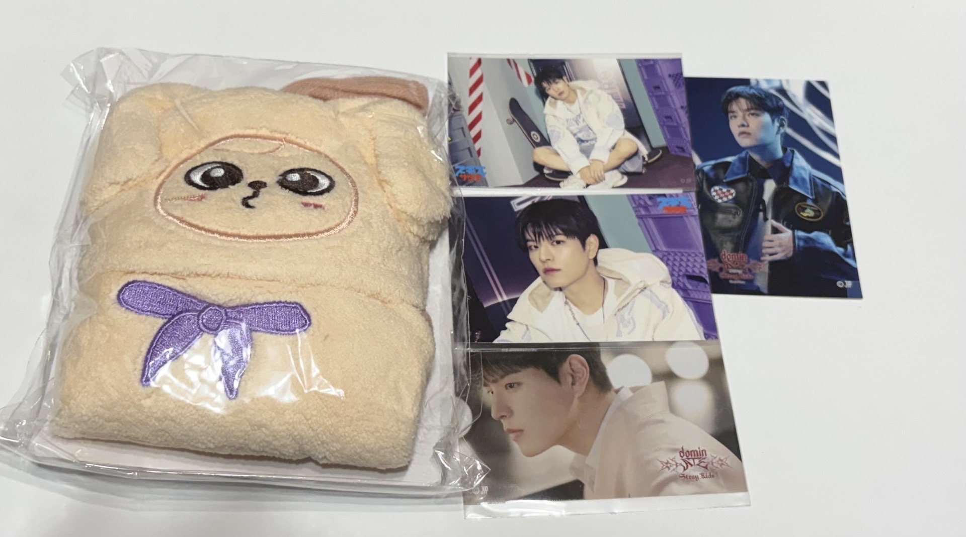 stray kids 一番賞