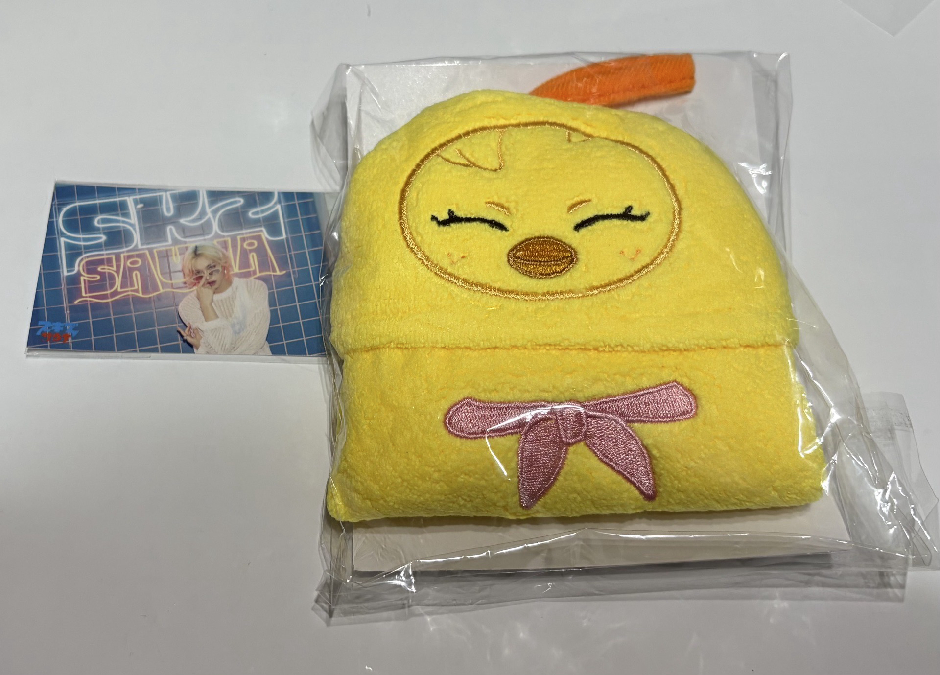 stray kids 一番賞