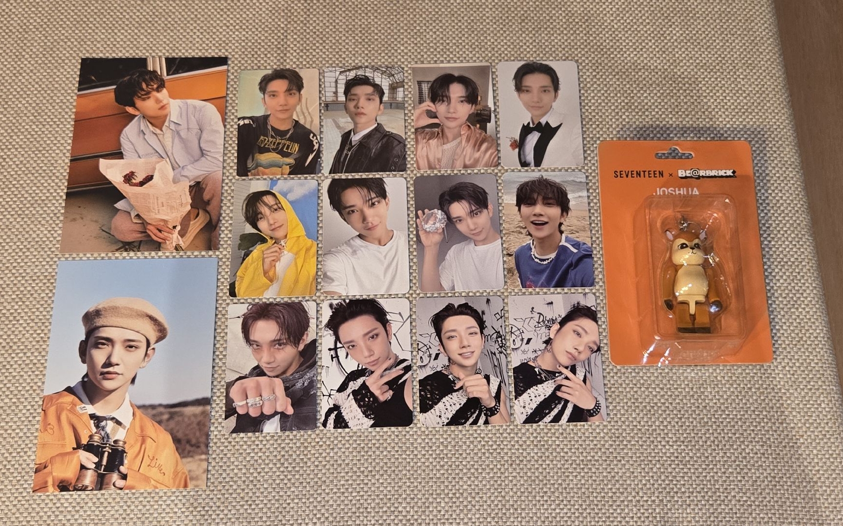 合售🎁秀 BE@RBRICK 100% 