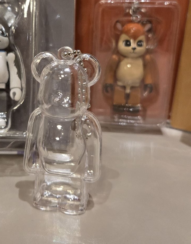 合售🎁秀 BE@RBRICK 100% 