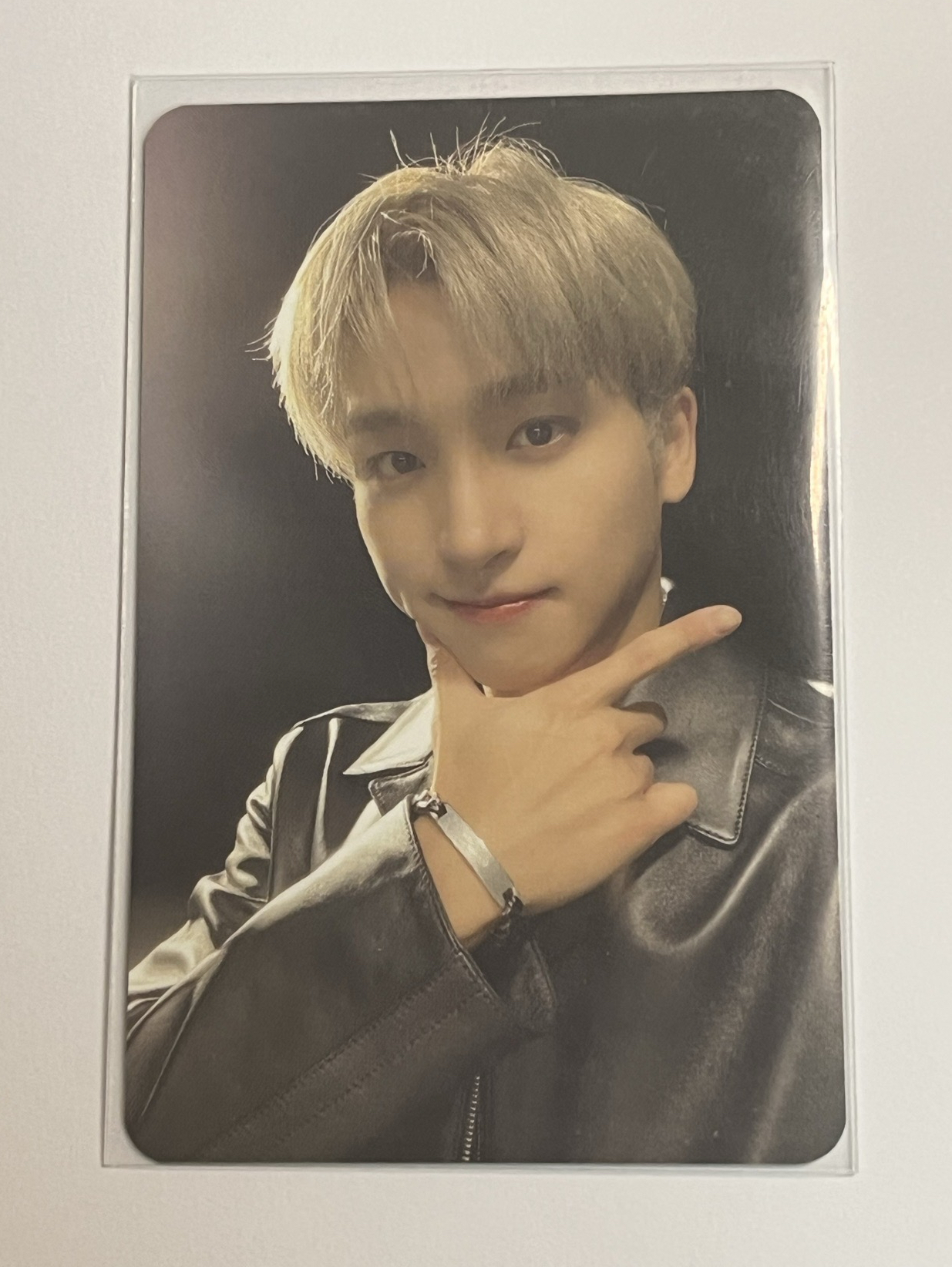 上淵 BE AWAKE專卡