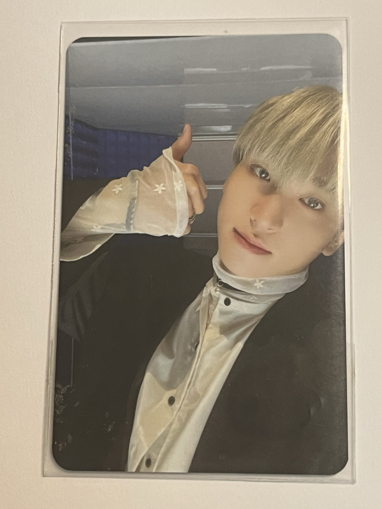 上淵 BE AWAKE專卡