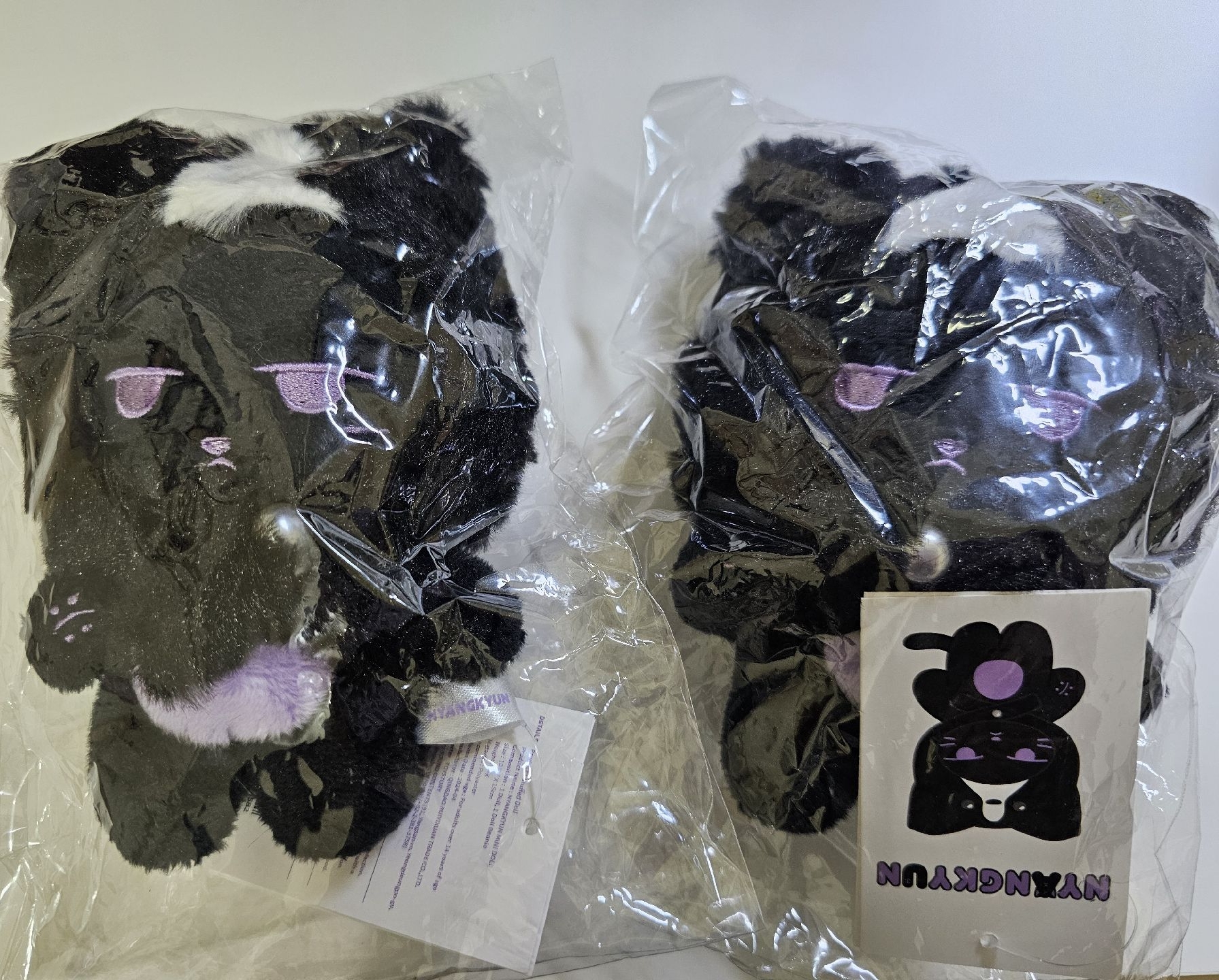 2024 Monmungchi快閃店 I.M迷你娃