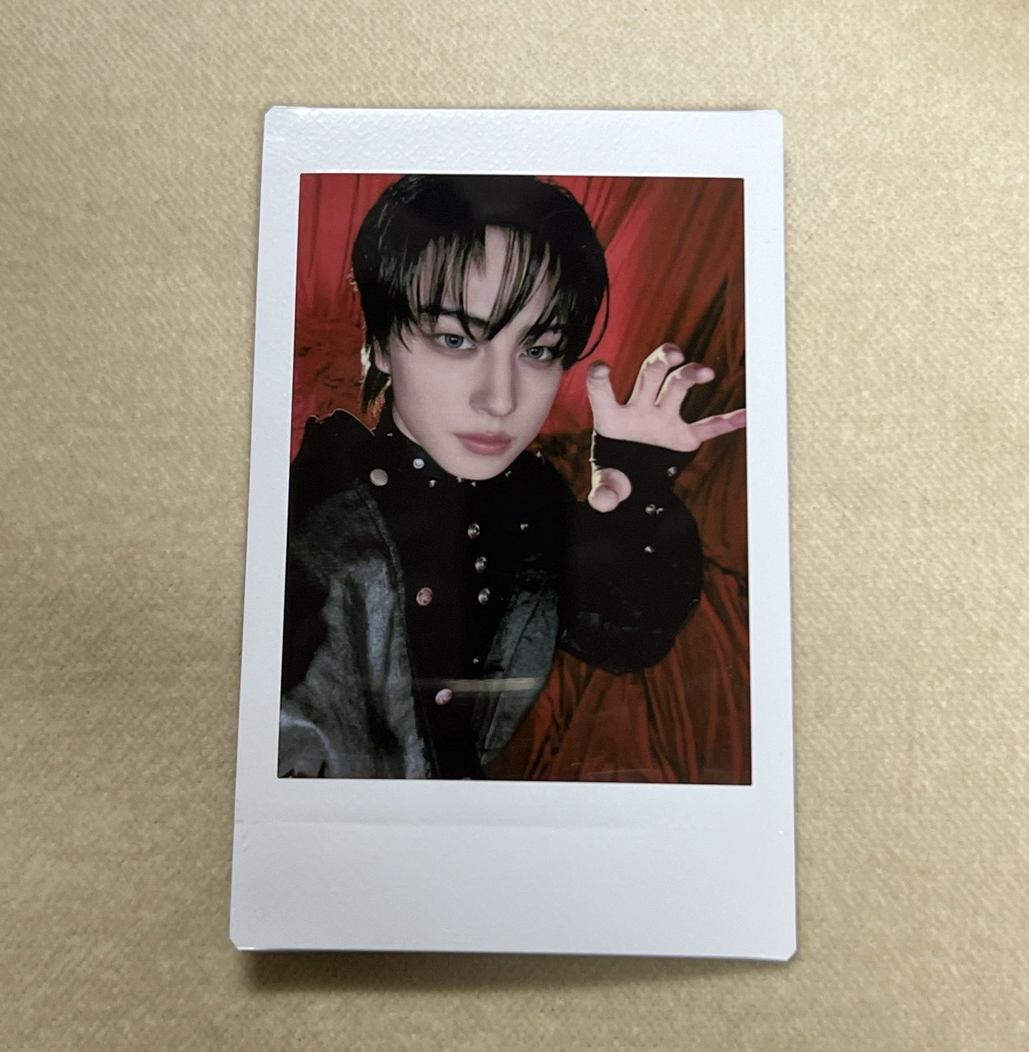 ATB演唱會拍立得ver.1/TAKI