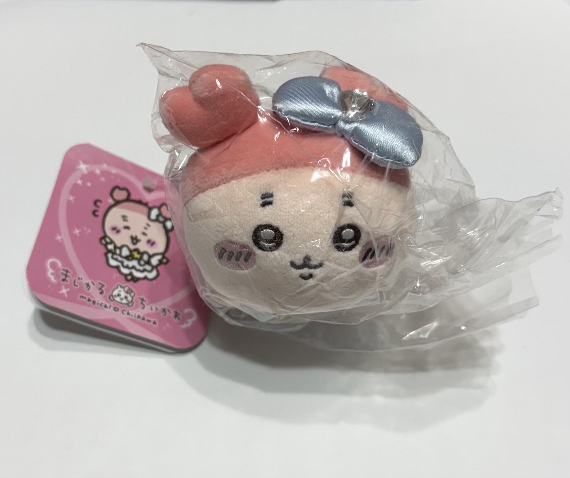 吉伊卡哇及白熊系列