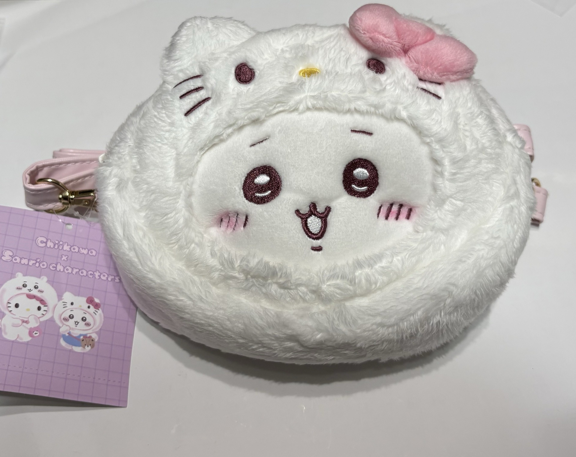 吉伊卡哇及白熊系列