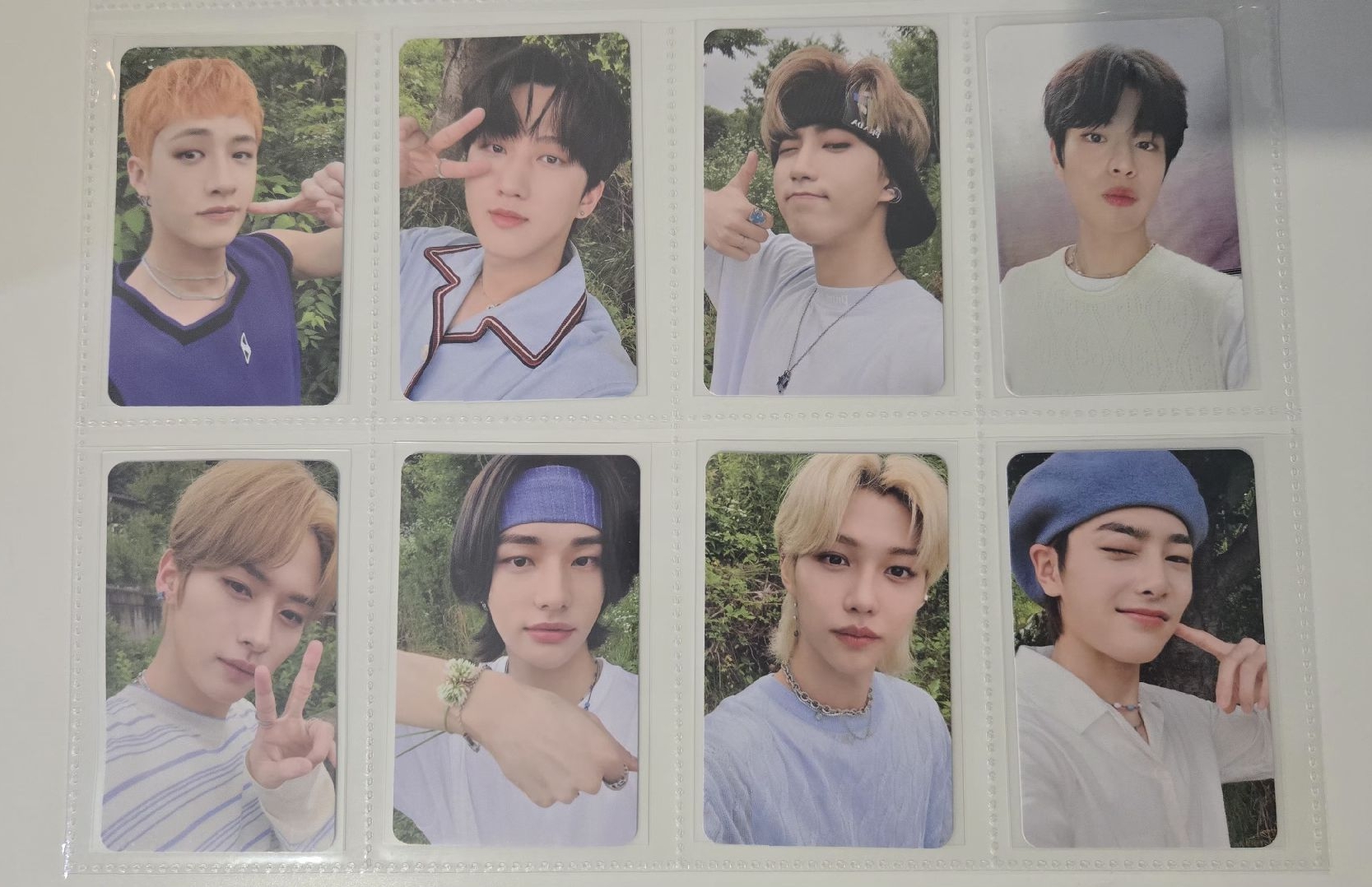 2期會員禮固配一套A