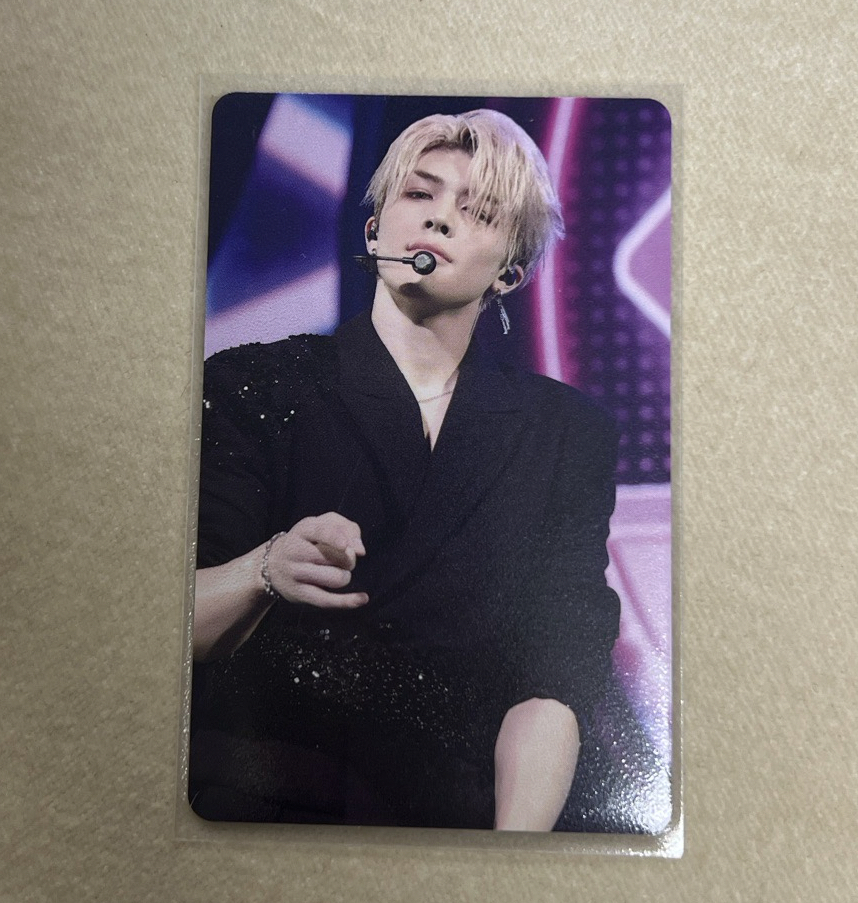 ATB演唱會隨機卡ver.2-MAKI 