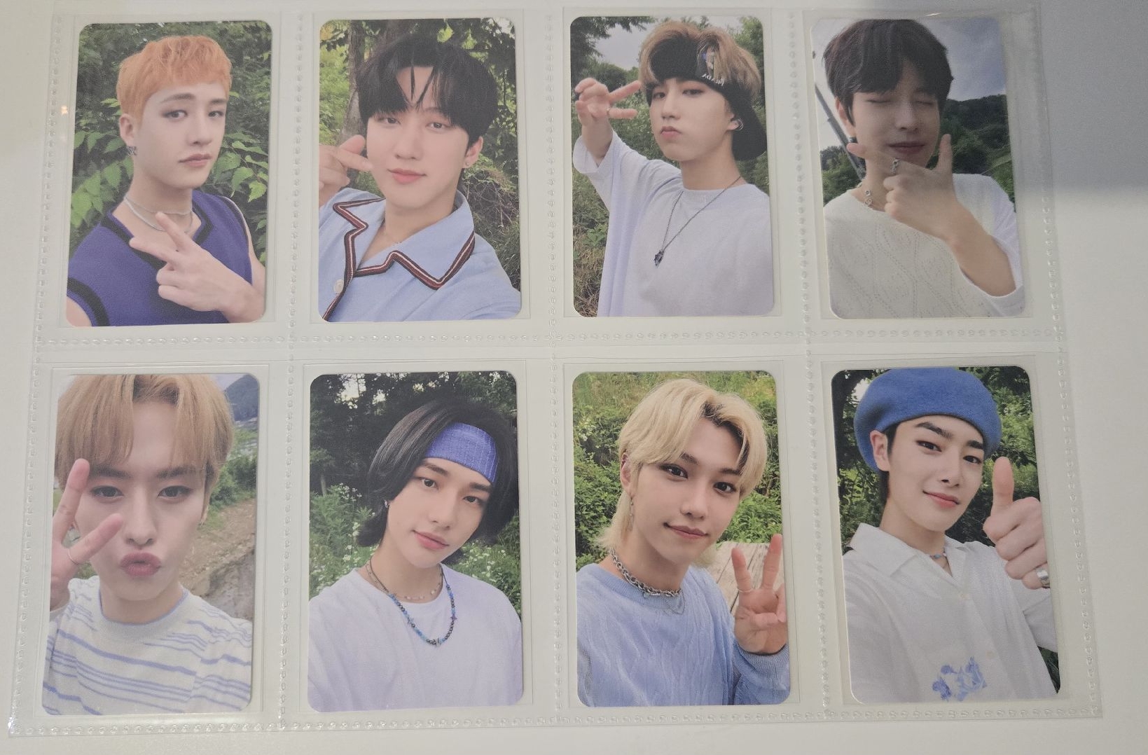 2期會員禮固配一套B