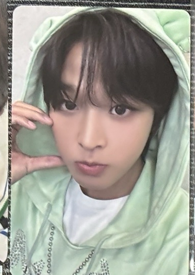 Riku color預售+color PB未拆