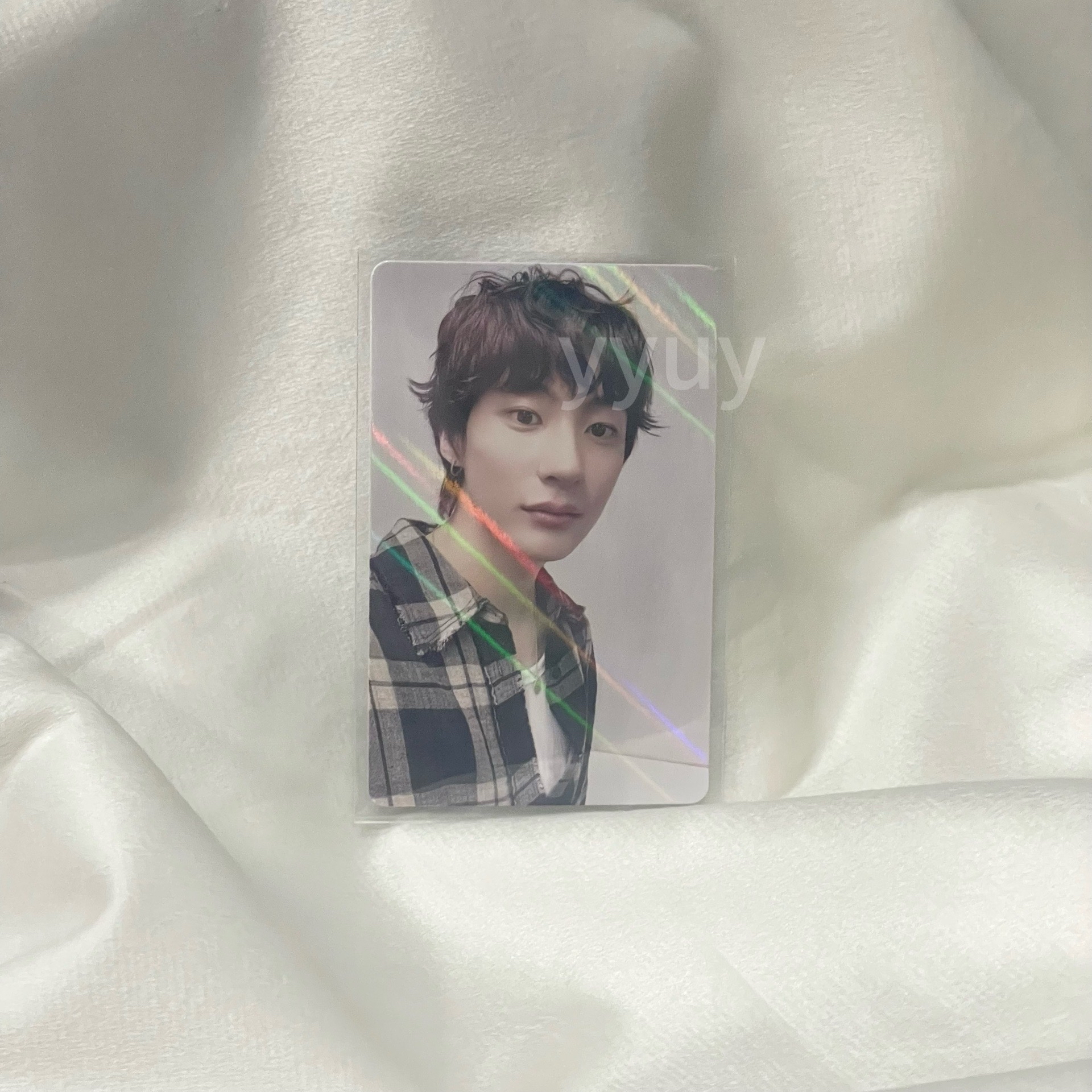 GAG kms3.0 e2 中背 李燦榮Anton