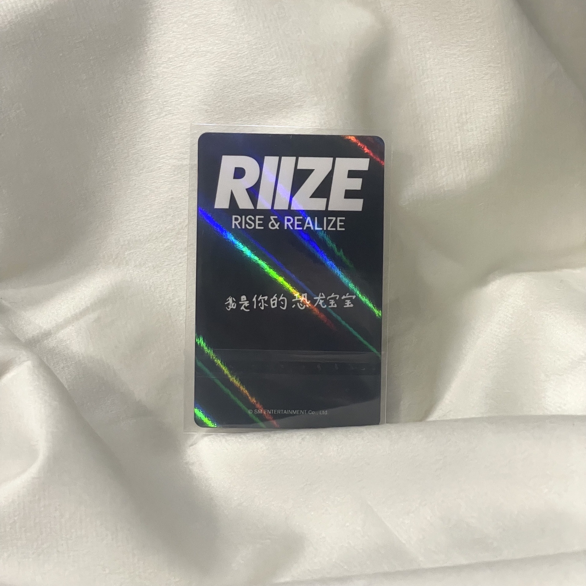 GAG kms3.0 e2 中背 李燦榮Anton