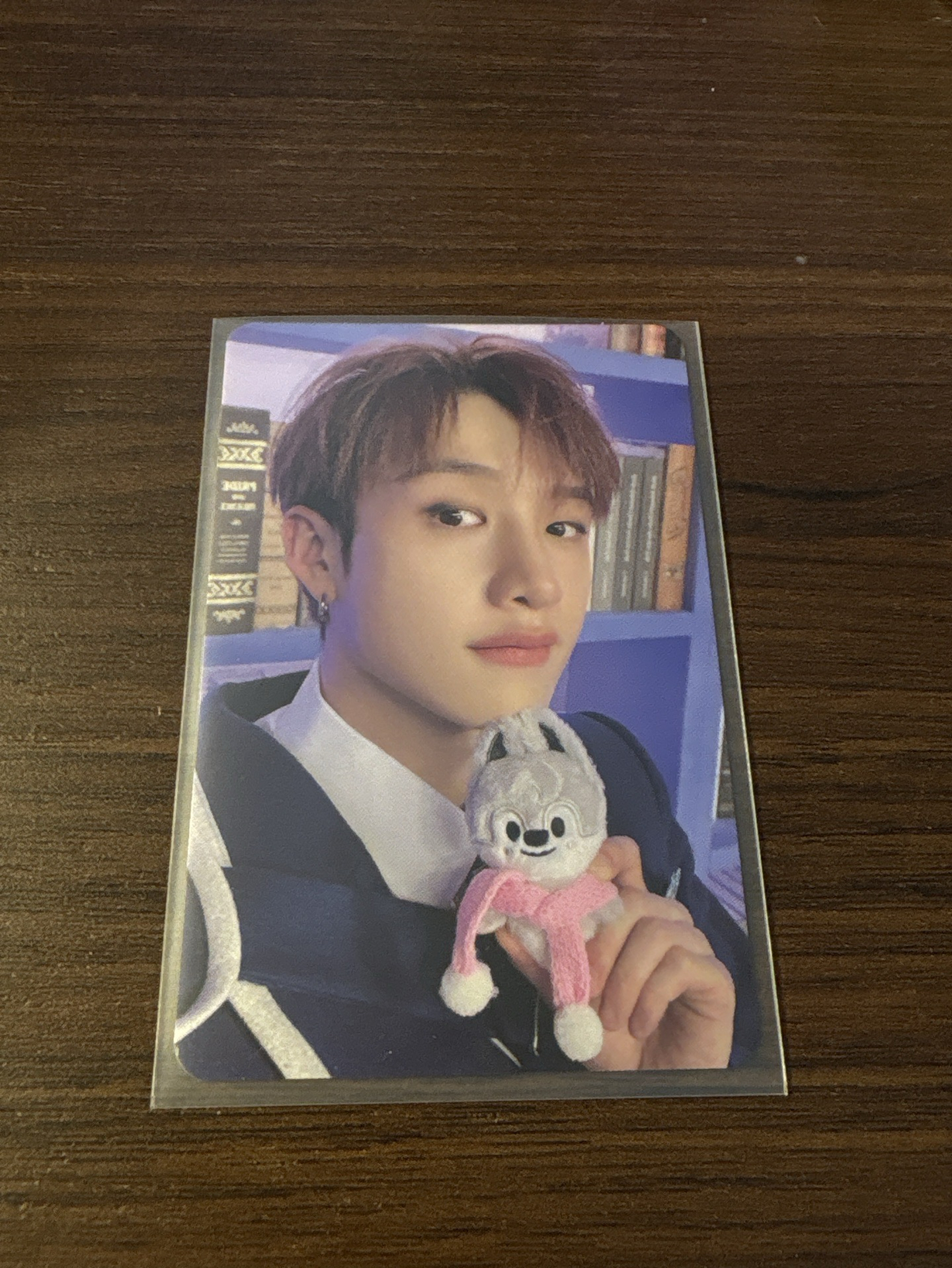 魔法學校線下滿額 燦