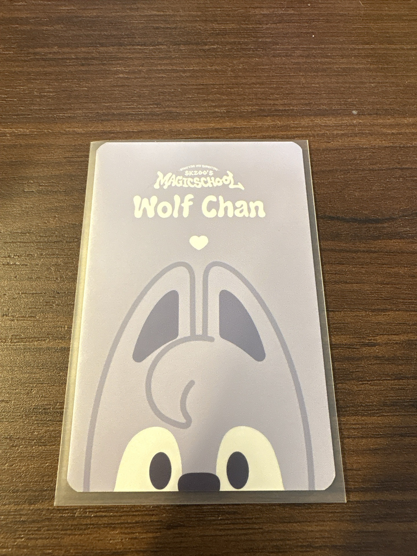 魔法學校線下滿額-方燦