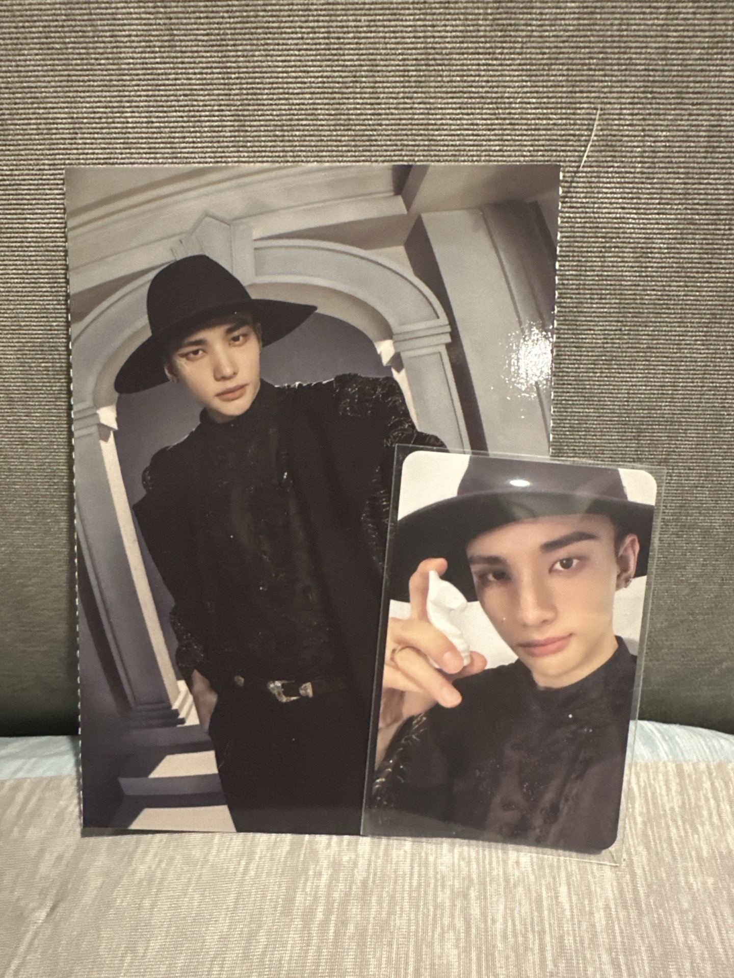 2026日本年曆 固配明信片+小卡 辰