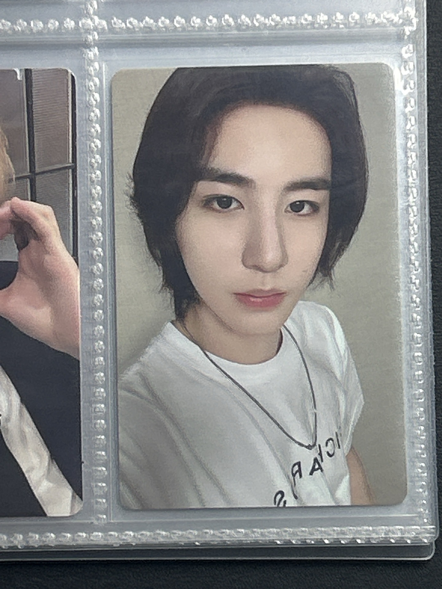 how? yzy 1.0 簽售 5