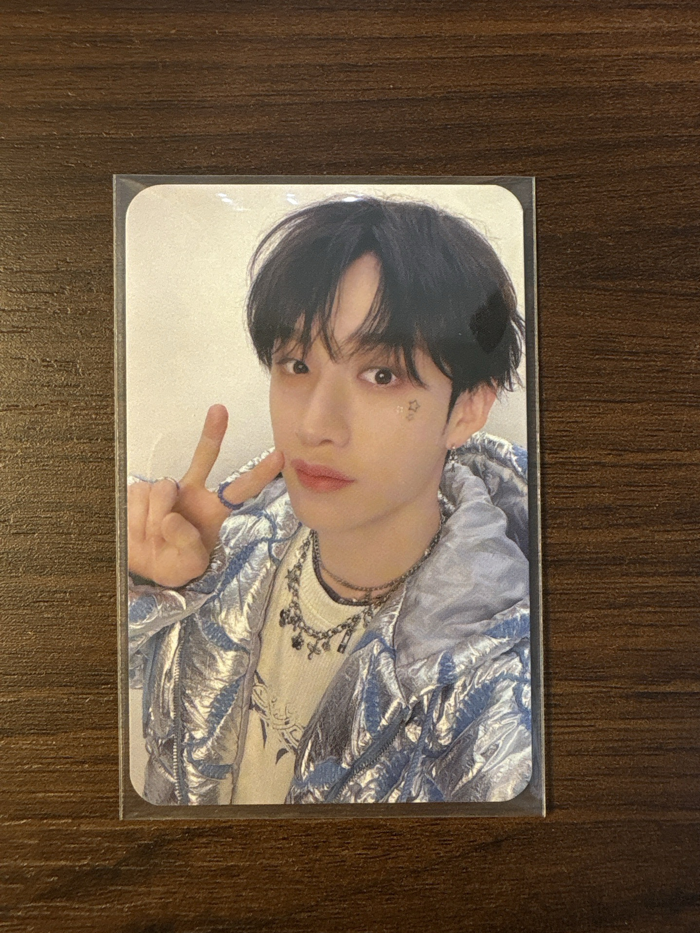 5th FM 線下滿額 燦