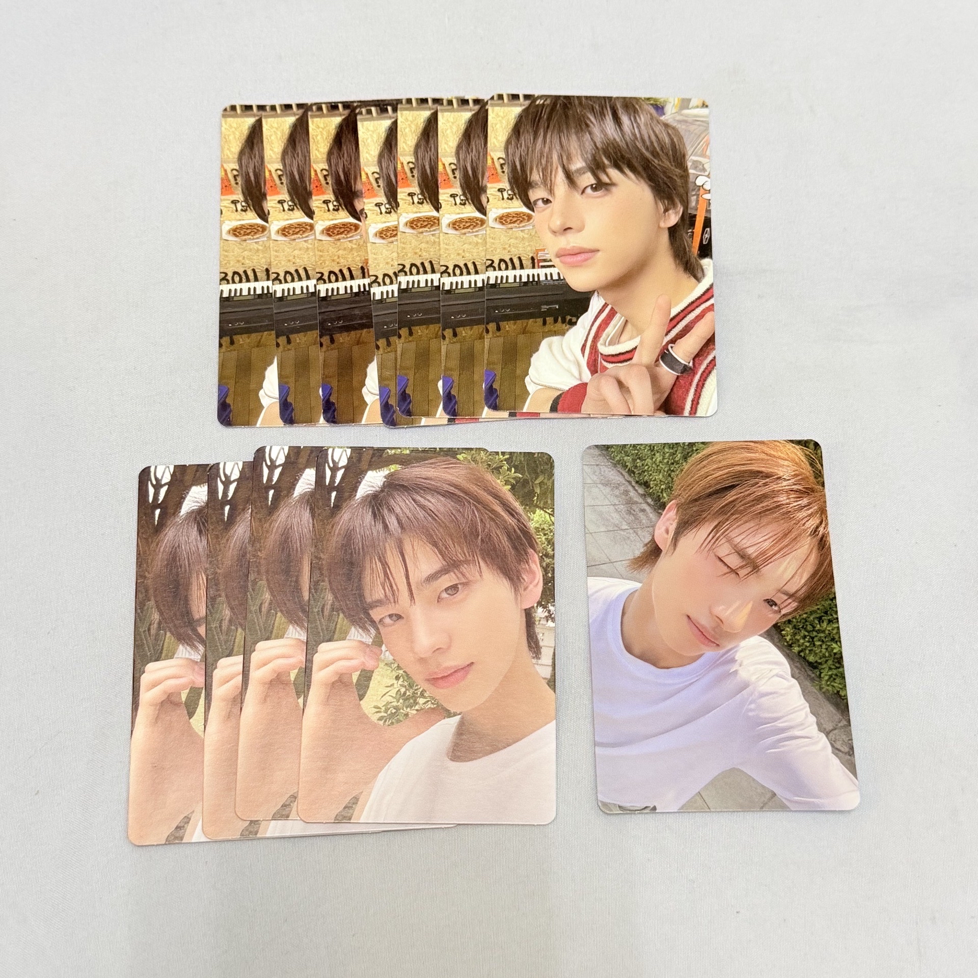 TWS 迷二 PB 專卡