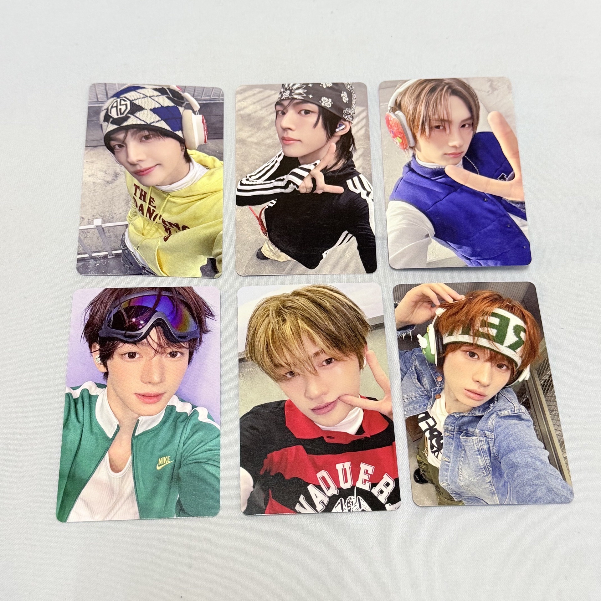 TWS 迷四 hmv預購特典