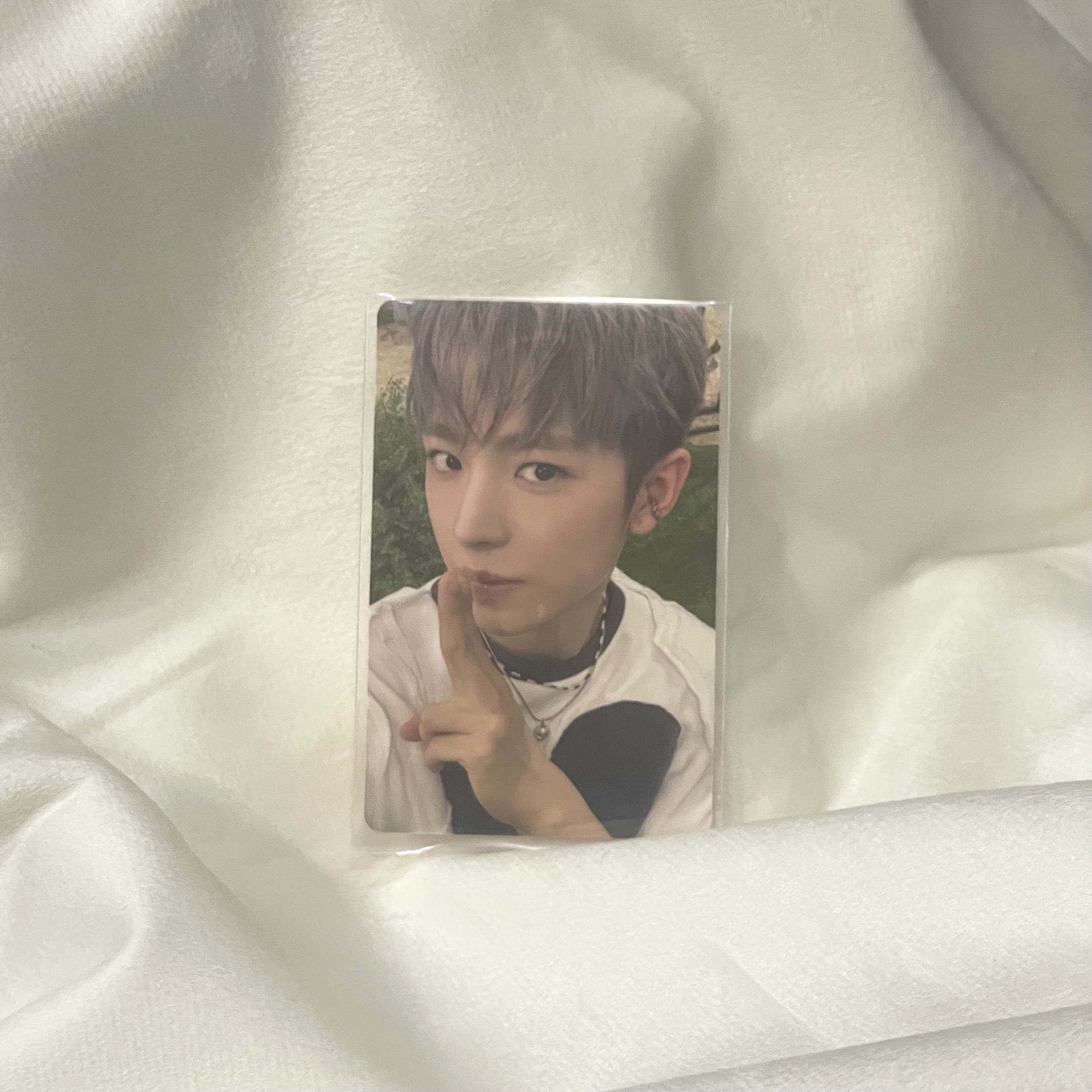 Color JC專卡 Yushi