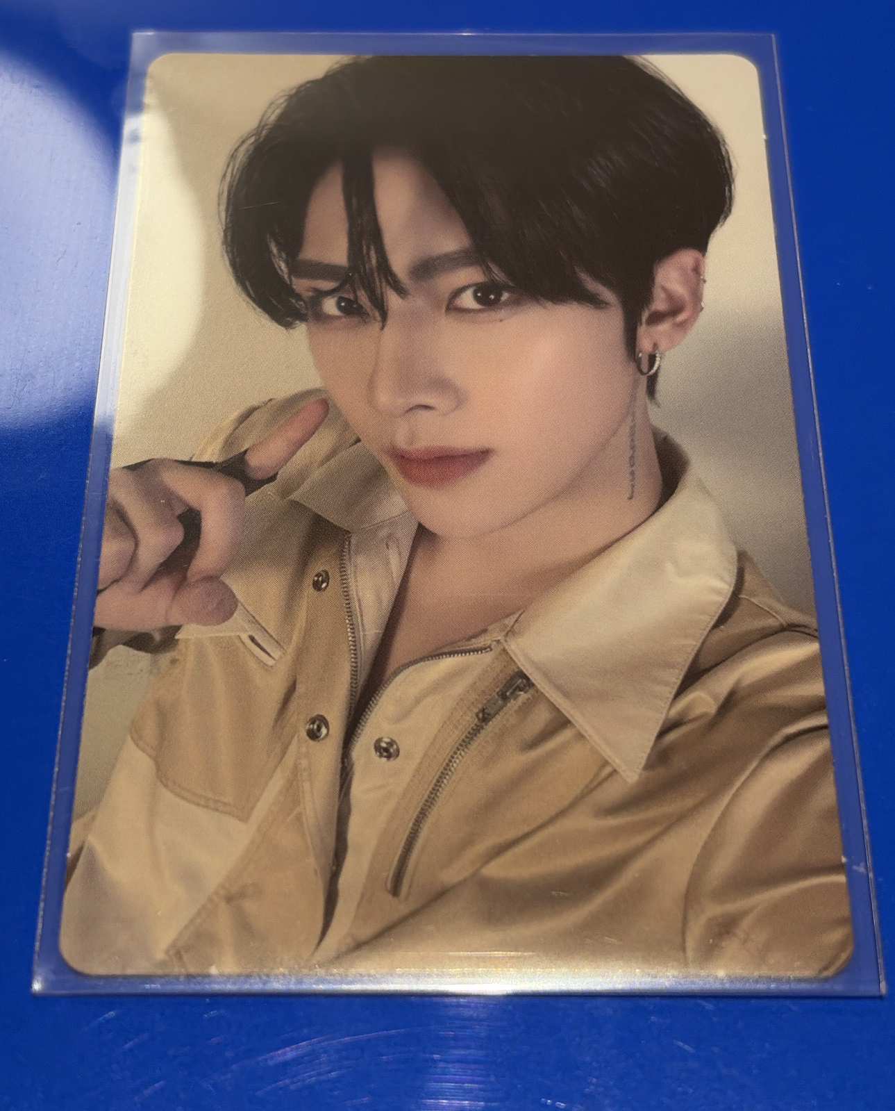 銳🌹 迷五 專卡