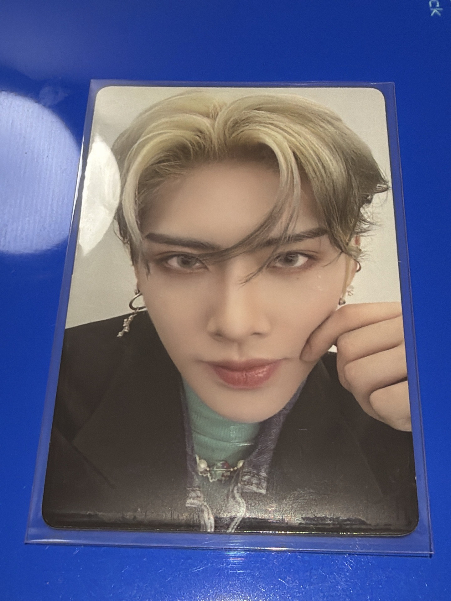 銳🌹🙂 迷二 專卡