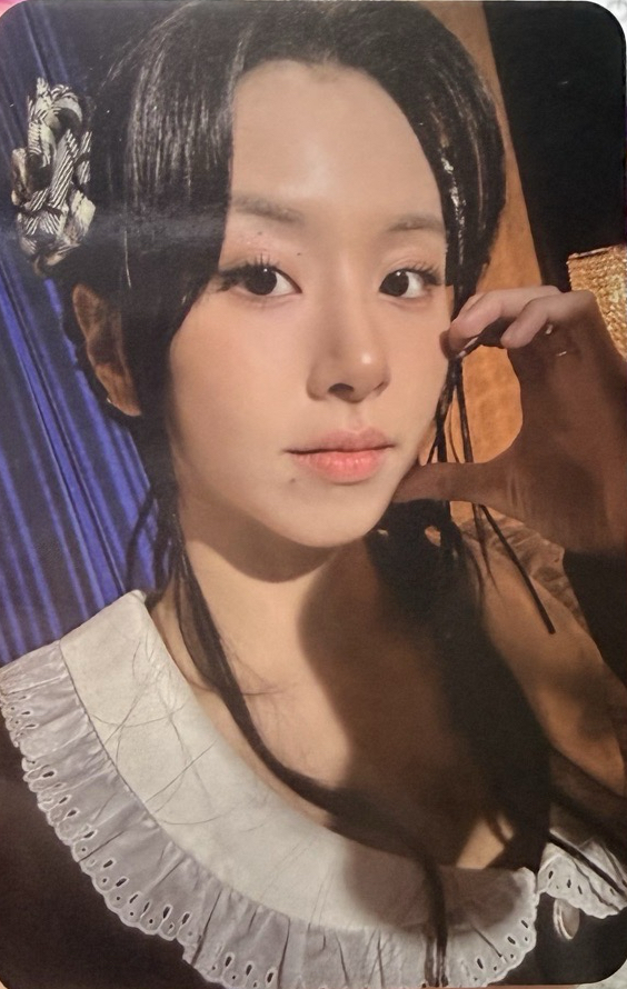 MINI 13 MP 幸運卡