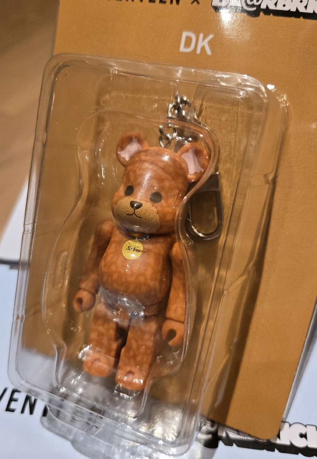 合售🎁碩 BE@RBRICK 100% 