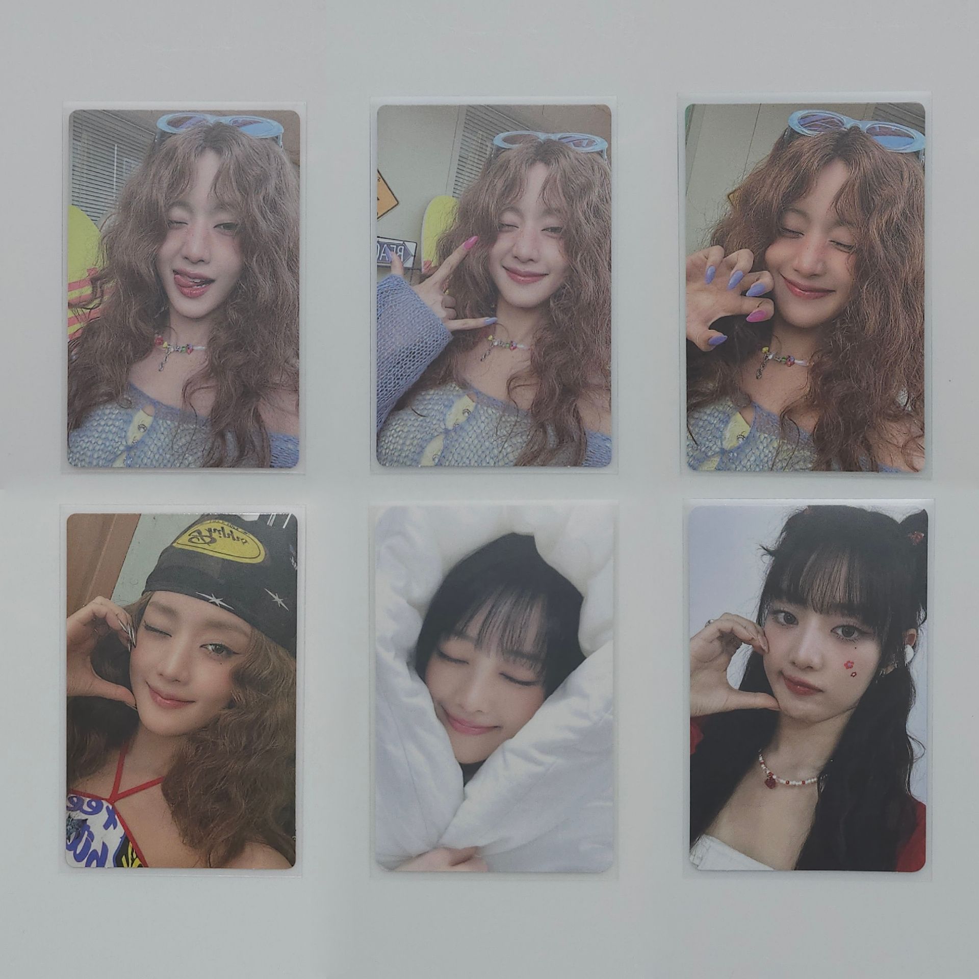 Minnie | I SWAY 小卡 🎀