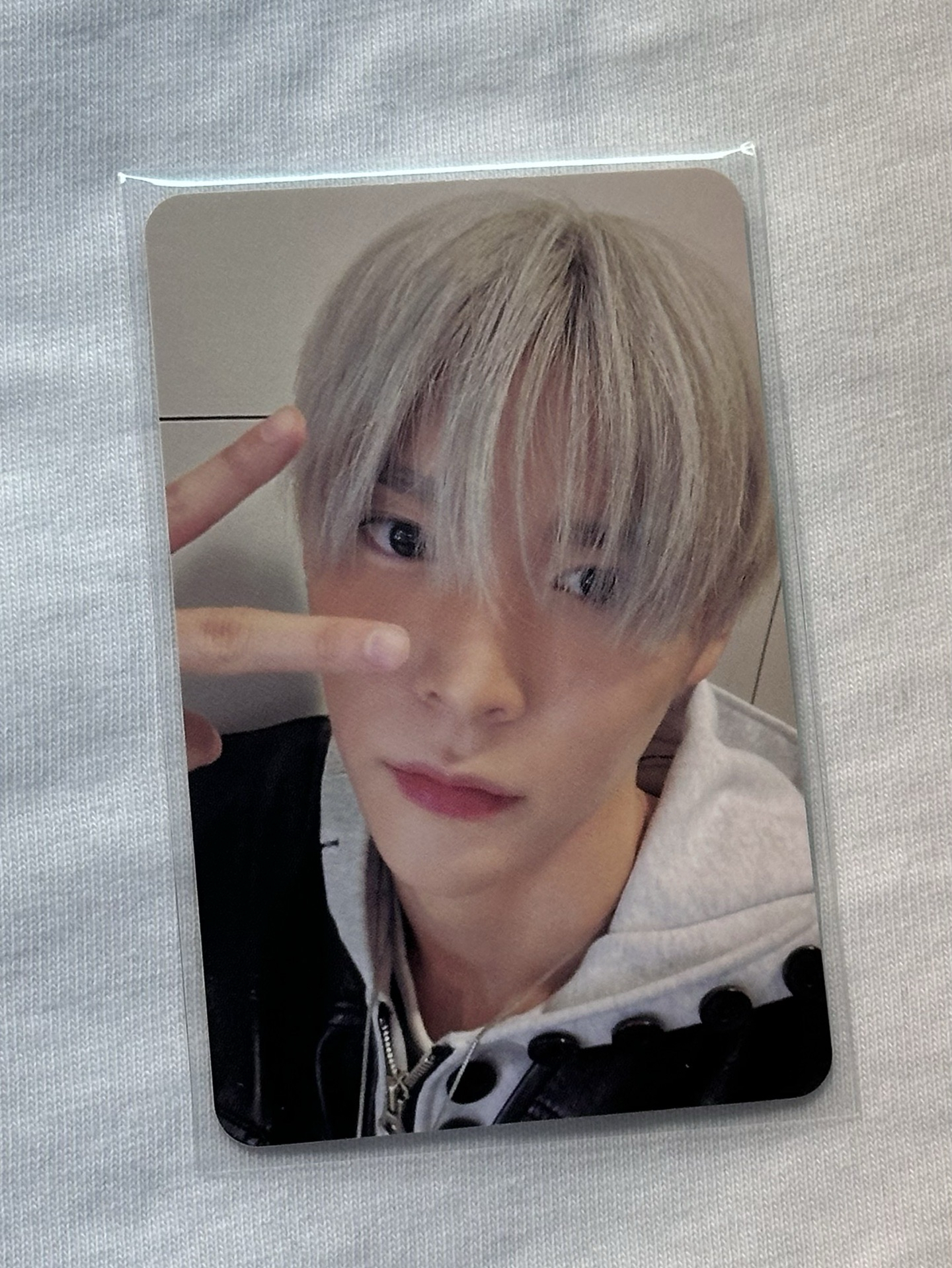 宋恩奭 Odyssey 專卡