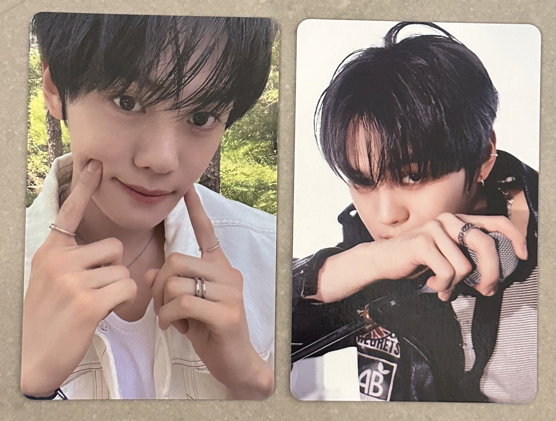 塔店特典奎（剩右官拍）