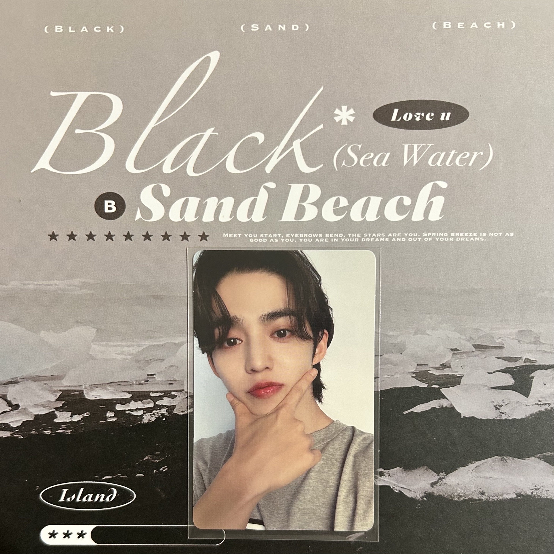 日專 克拉盤 哲（綁任一💚）