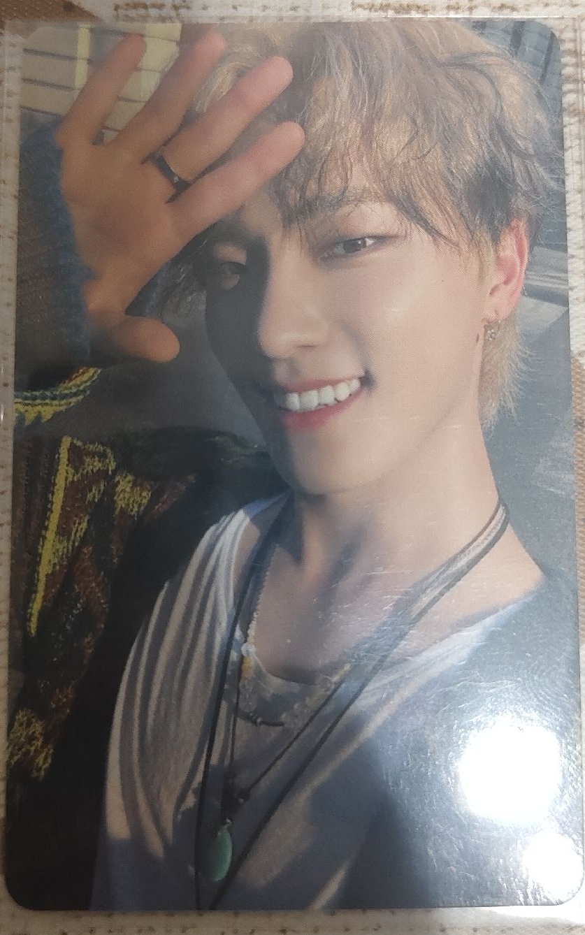 愛知入場（需綁100）