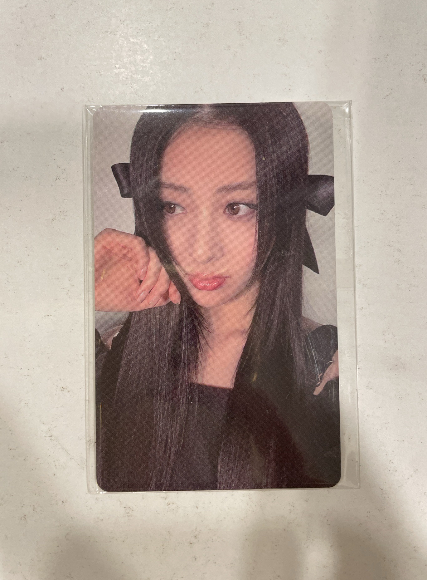 UNFORGIVEN wvs 簽售允