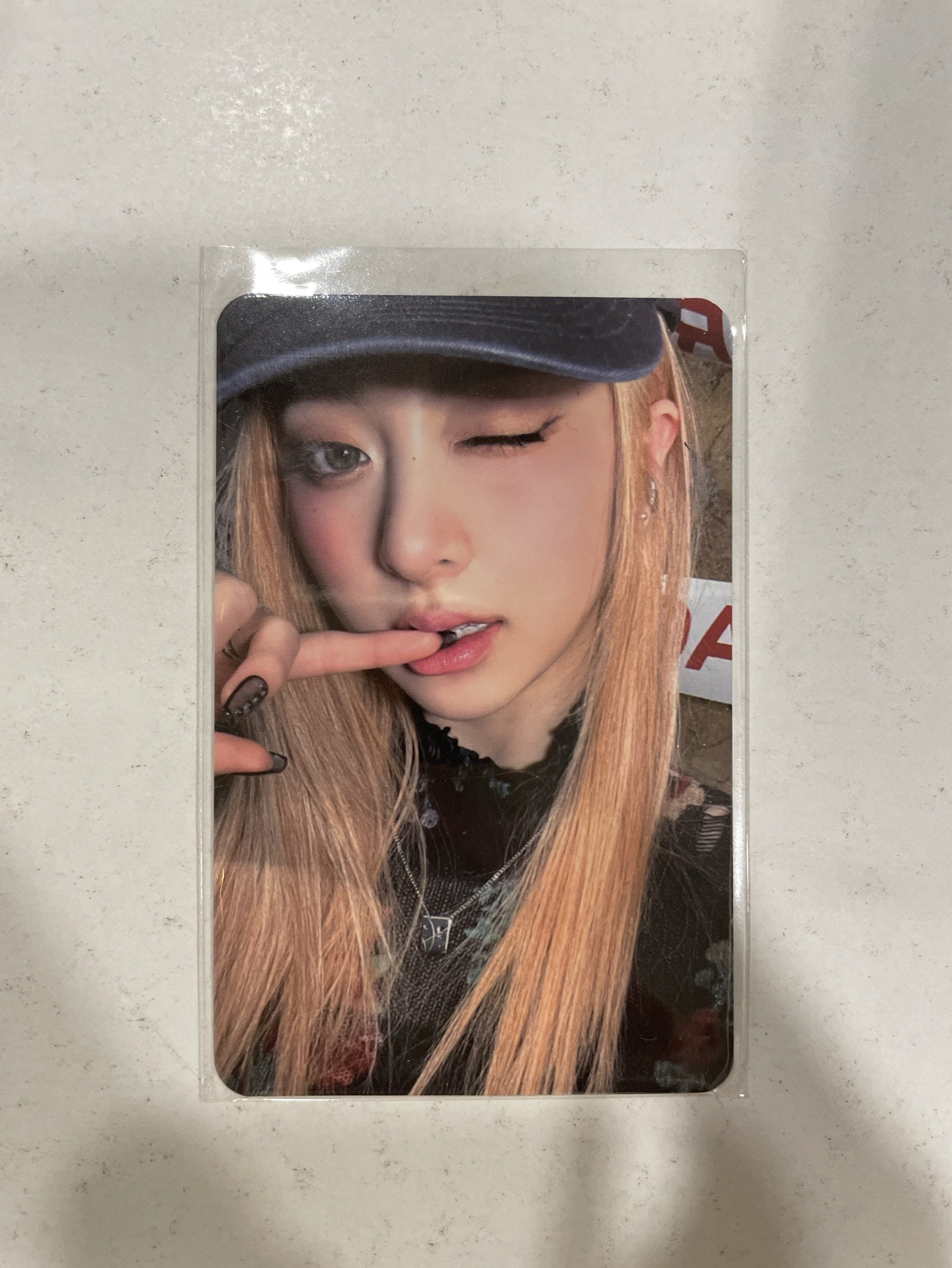 ANTIFRAGILE 專卡 允